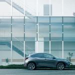 Honda Vezel Touring 2019 года (JP)